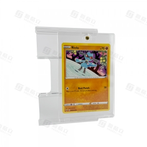 Supporto da parete magnetico per carte in mattoni 