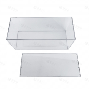 Protettore acrilico SPC