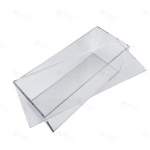 Protettore acrilico Super Premium Collection 