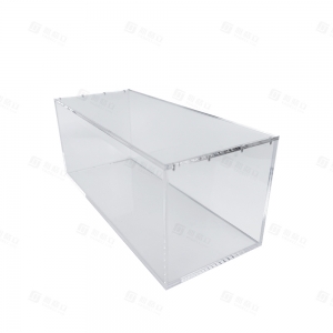 Protettore acrilico Super Premium Collection 