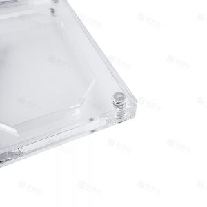 Custodia in acrilico per Pokémon SPC 