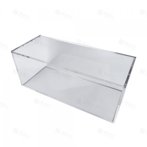 Custodia in acrilico per Pokémon SPC 