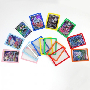 Custodia protettiva per carte collezionabili 