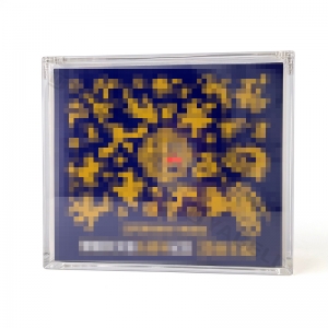 Scudo protettivo da collezione per set TCG in edizione limitata