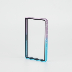 Custodia protettiva in metallo con certificato PSA Premium 