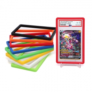 protezione per lastre di carte graduate