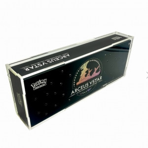 Porta carte Arceus VSTAR