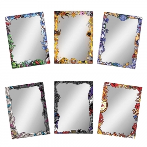 custodie personalizzate per Art Card 