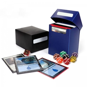 Scatola per mazzo di carte TCG 