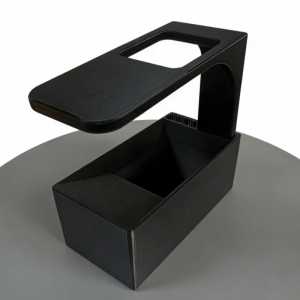 Supporto per scansione carte TCG 