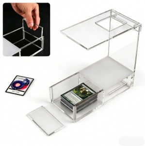 Supporto per scanner di carte MTG