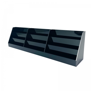 Espositore per cartucce di videogiochi retrò a più livelli 