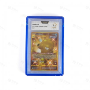 Protezioni per carte di valutazione personalizzate 