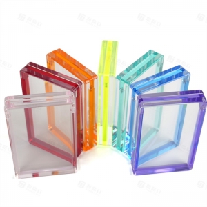 Protezioni per carte di valutazione personalizzate 