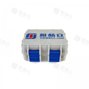 Custodia per pressatura regolabile per carte collezionabili stampata in 3D 