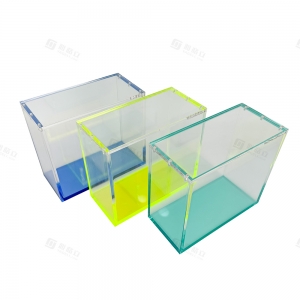 Fabbrica di espositori per schede ETB 