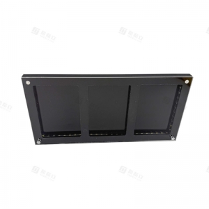 Cornice espositiva PSA per carte graduate 