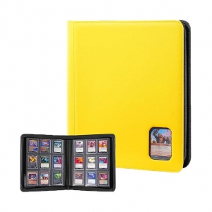 porta carte per raccoglitore ad anelli