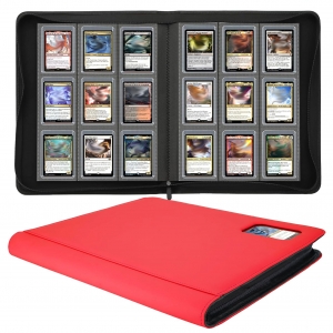 Produttore di album di carte personalizzati 