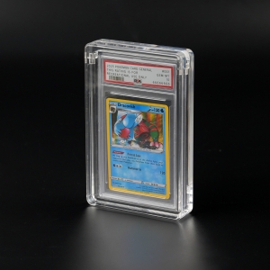 Produttore leader di custodie magnetiche in acrilico per certificati PSA/CGC/BGS | YAGELI