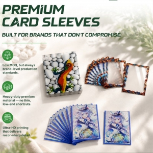 Fornitore OEM di raccoglitori per carte 