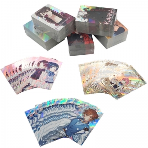 Fornitore OEM di raccoglitori per carte 