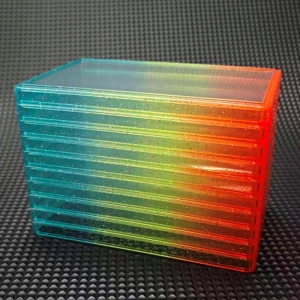 Paraurti PSA Slab OEM 