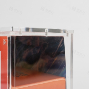 Produttore di custodie espositive per Premium Elite Trainer Box di fascia premium 