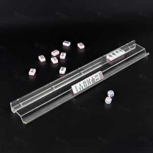 porta tessere mahjong
