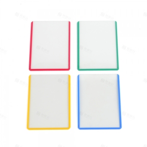 Portacarte rigido colorato | Produttore di accessori TCG YAGELI 