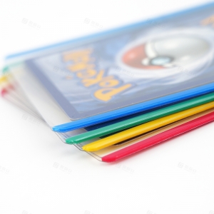 Portacarte rigido colorato | Produttore di accessori TCG YAGELI 