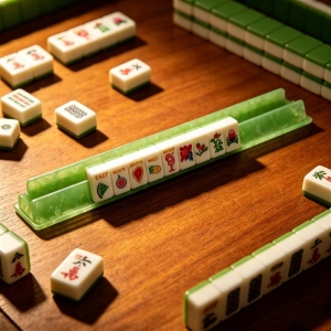 rastrelliera per mahjong all'ingrosso OEM 