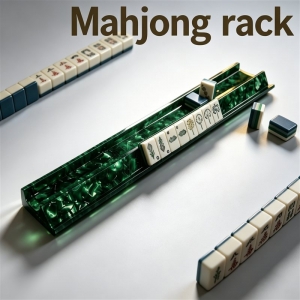 rastrelliera per mahjong all'ingrosso OEM 