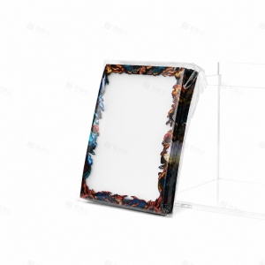 Custodia per carte da stampa YAGELI 