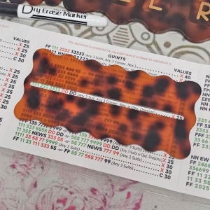 Accessori premium personalizzati per mahjong 