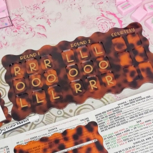 Porta tessere da mahjong