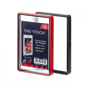 Portacarte One Touch 