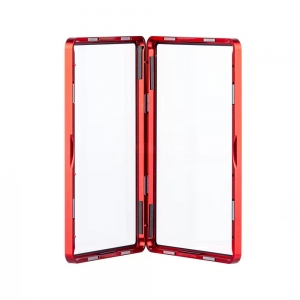 Portacarte One Touch 