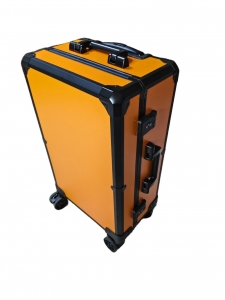 Custodia da viaggio per lastre 