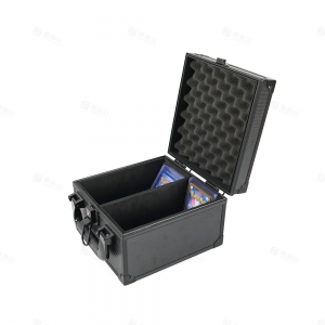 Custodia in metallo per carte graduate per collezionabili TCG | YAGELI 