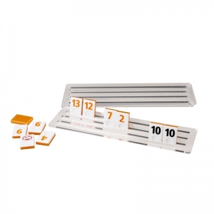 Set da gioco da 106 tessere
