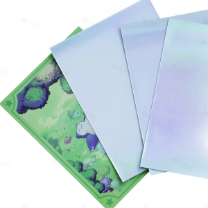 Bustine protettive personalizzate per accessori TCG | YAGELI