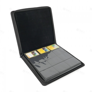 Raccoglitore per carte TCG a 12 tasche | Personalizzato all'ingrosso | YAGELI 