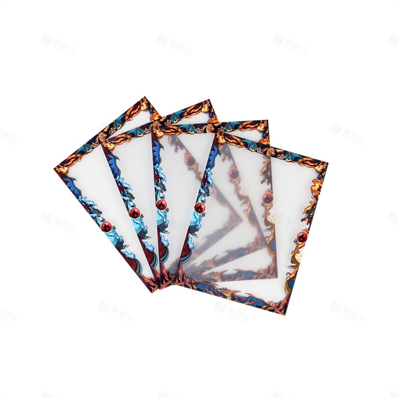 Custodia per carte da stampa YAGELI