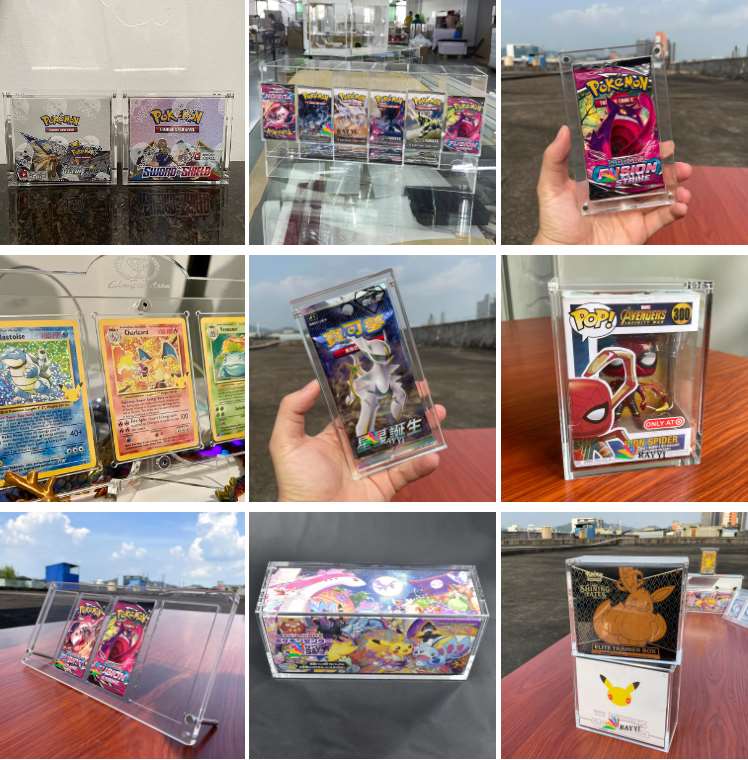 Celebrate The Lantern Festival: un omaggio speciale alla tradizione cinese e ai pokémon oggetti da collezione