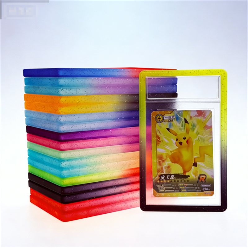 Perché le protezioni per le custodie delle carte collezionabili diventeranno uno standard per i venditori di carte collezionabili nel 2026