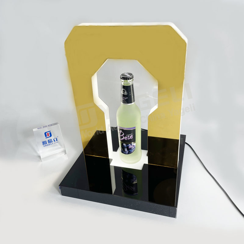Approfondimenti di settore | Tendenze 2025 nei display a LED per vino e innovazioni emergenti